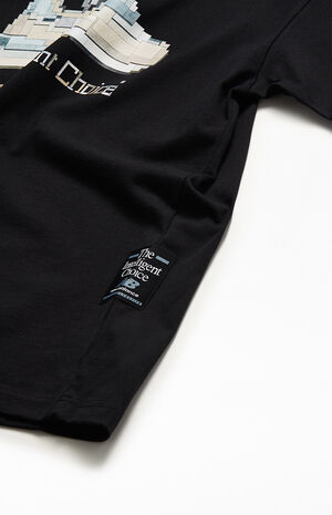 NB Athletics Artist Lister 1 T-Shirt NB Athletics Artist Lister 1 T-Shirt image number null