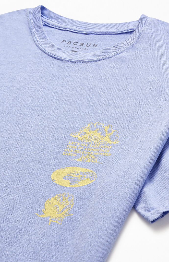 Plant Friendly T-Shirt