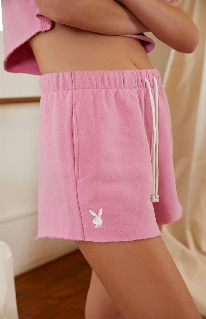 By PacSun Training Sweat Shorts