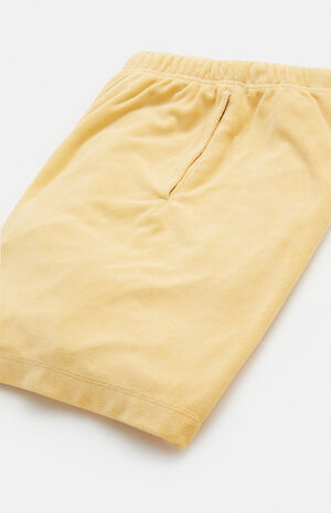 Light Tuscan Sweat Shorts image number 4
