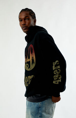 San Francisco 49ers Hoodie image number 4