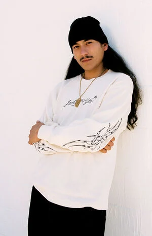 Hardwork Thermal Long Sleeve T-Shirt image number 1