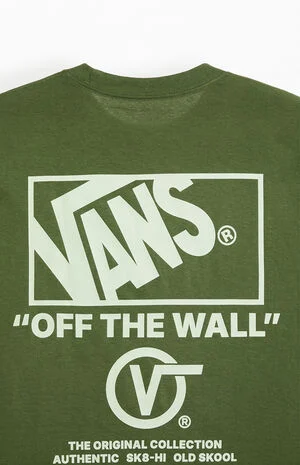Stacked Hi T-Shirt image number 4