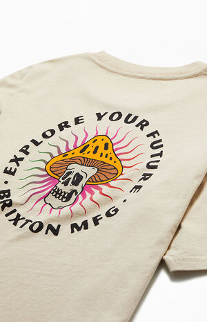 Future Relaxed T-Shirt image number 4