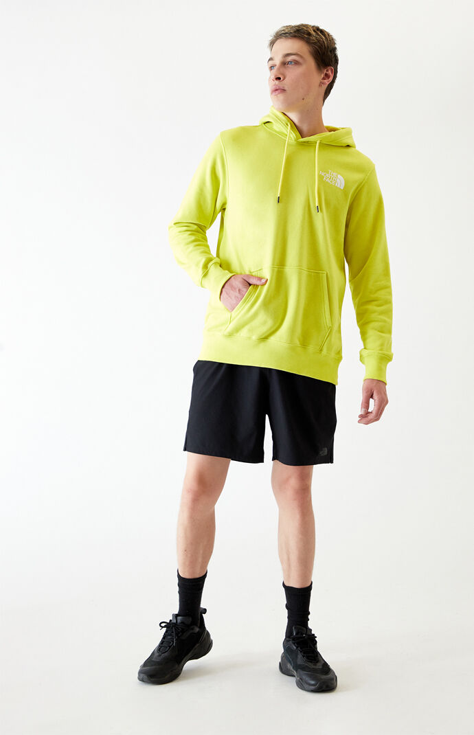 Lime Box NSE Pullover Hoodie