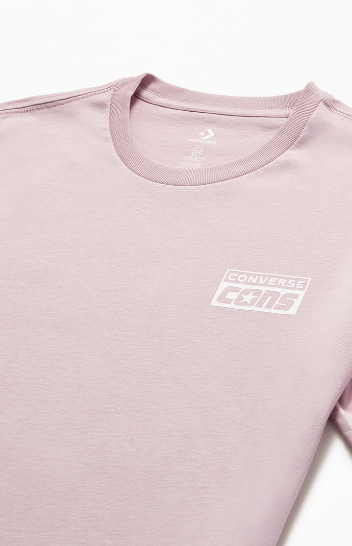 Cons Graphic T-Shirt