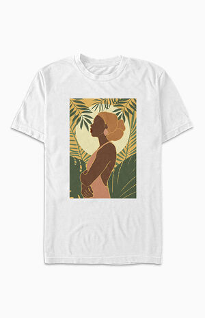 Head Held High T-Shirt image number 1