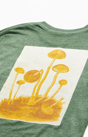 Lost Visitors Vintage T-Shirt image number 4
