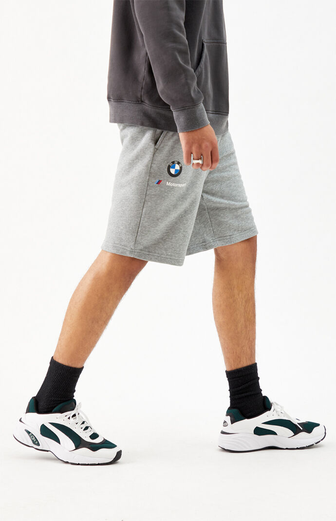 BMW Mms Ess Shorts
