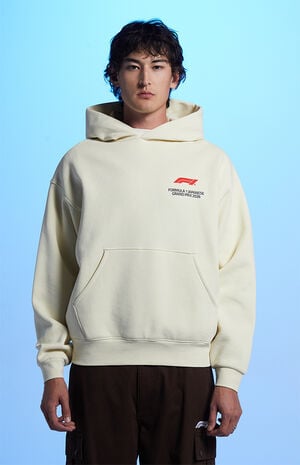 x Pacsun Suzuka Bloom Hoodie image number 1