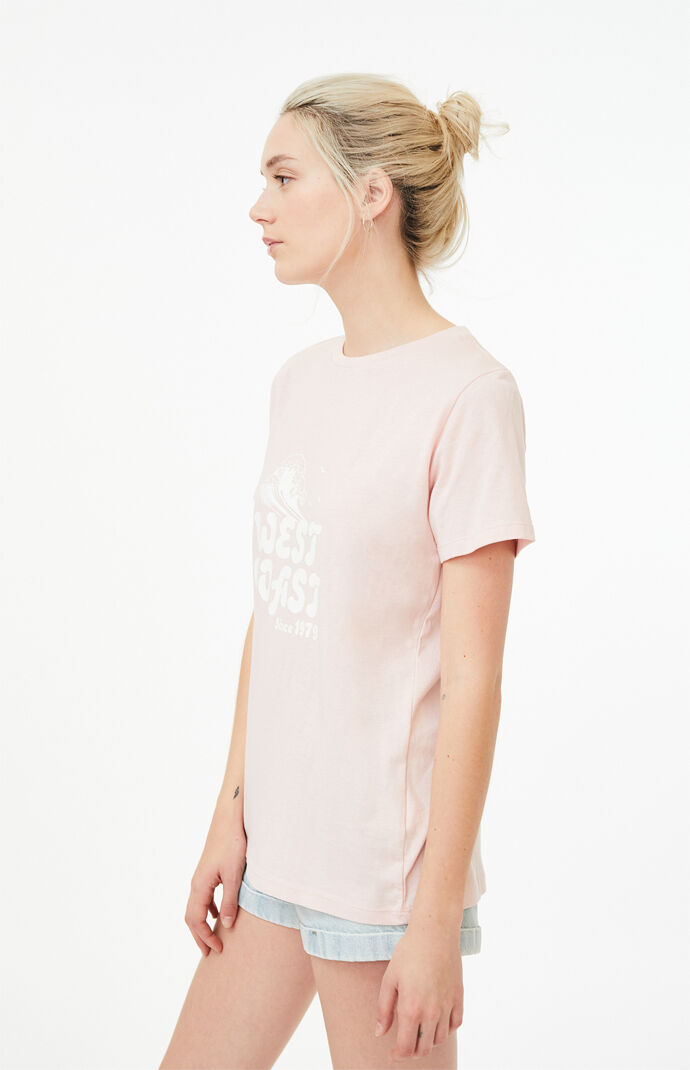 West Coast T-Shirt