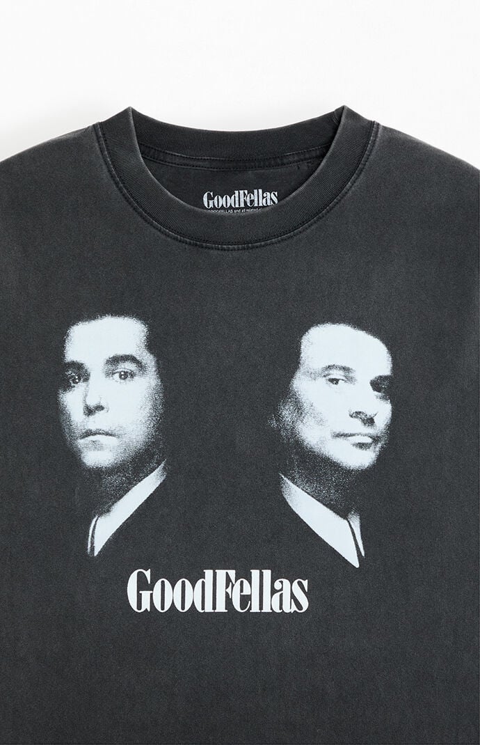 Goodfellas Life The Mafia T-Shirt
