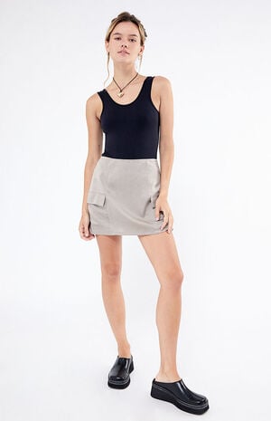 Seamless Bodysuit image number 3