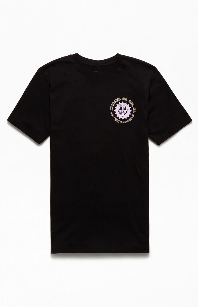 Mersin Short Sleeve T-Shirt