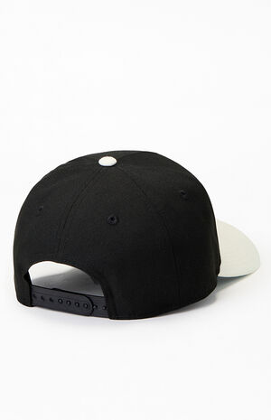 Las Vegas Raiders 9FORTY Tonal Snapback Hat image number 2