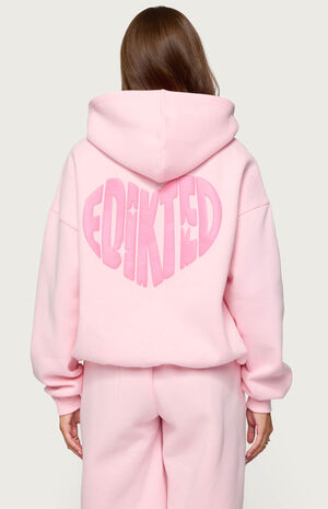 Major Love Edikted Hoodie image number 3