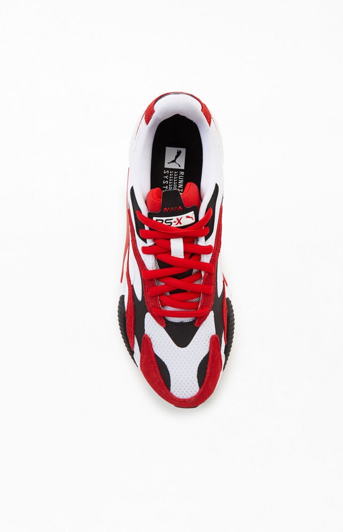 RS-X³ Super Shoes