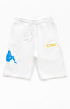 Authentic Sangone Shorts Authentic Sangone Shorts image number null