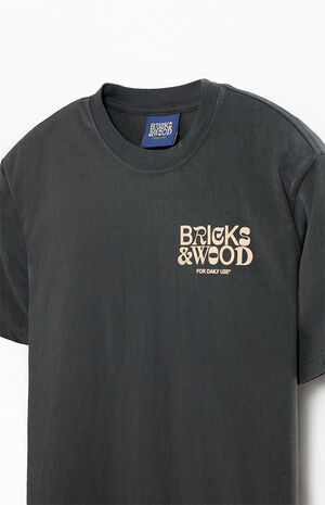 For Daily Use Logo T-Shirt image number 3