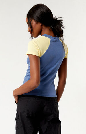 Wildcats Los Angeles T-Shirt image number 4