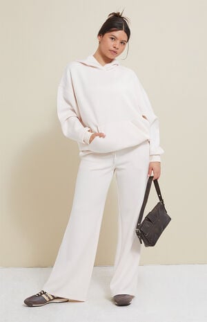 Active Oversized Hoodie image number 4