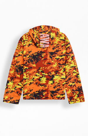 Camo Ripstop Jacket image number 2