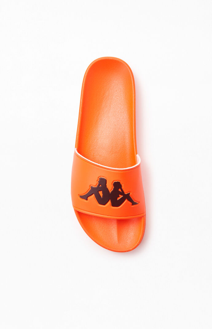 Authentic Adam 2 Slide Sandals