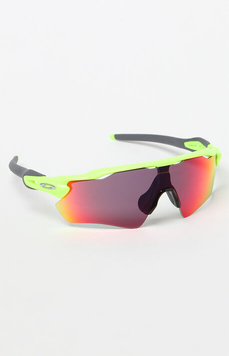 Radar EV Path Retina Burn Sunglasses