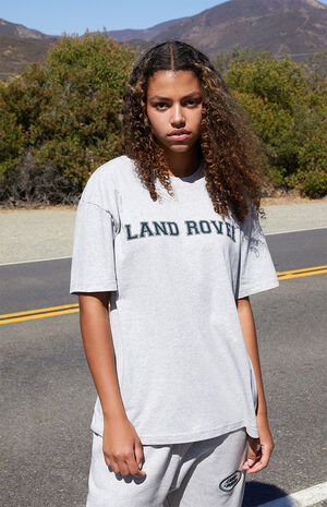 Institutional T-Shirt Institutional T-Shirt image number null