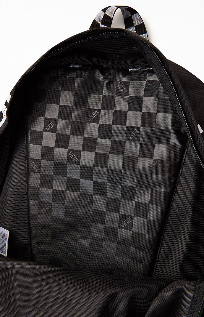 Street Sporty Realm Backpack