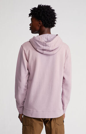 Vintage Wash Hoodie image number 4