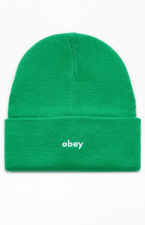 Karma Beanie image number 1
