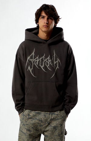 Gothic Hoodie