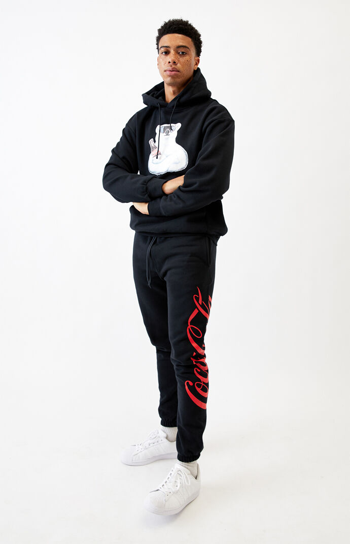 By PacSun Bear Hoodie