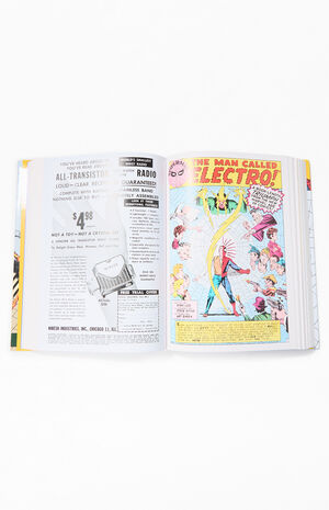 Marvel Comics Library Spider-Man 1962 to 1964 Book image number 2