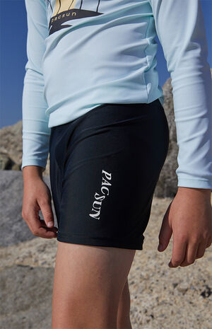 Swim Trunks image number 3