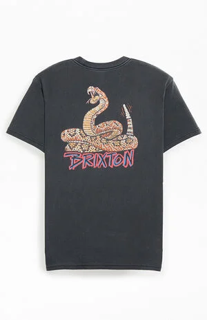 Rockton Rattler T-Shirt image number 1