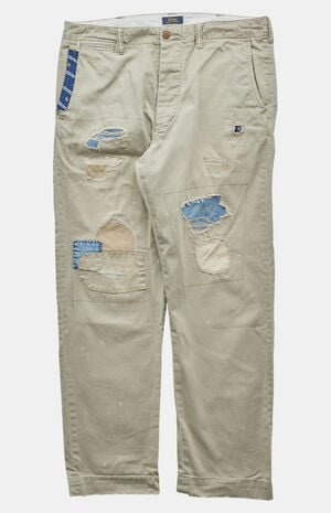 2000s Polo Ralph Lauren Pants image number 1