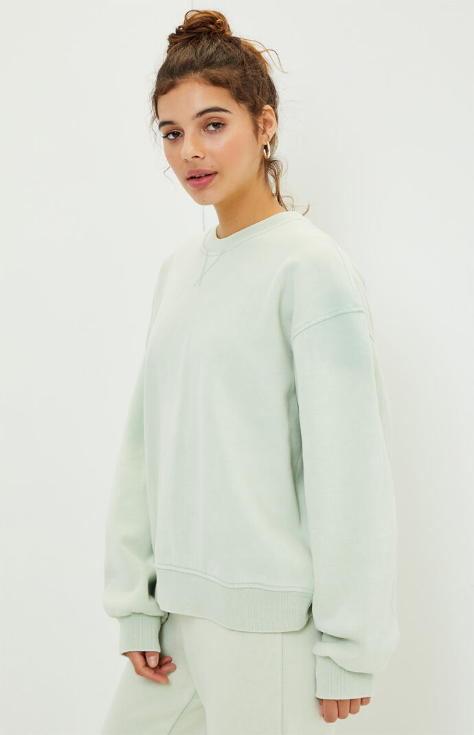 Pacsun hailey vintage sweatshirt