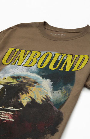 Unbound T-Shirt image number 2