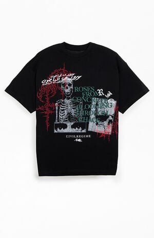 End of the Line T-Shirt image number 1