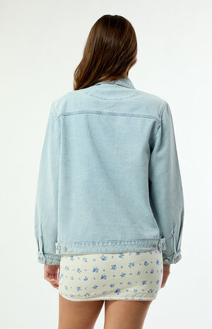 Wren Denim Jacket image number 3