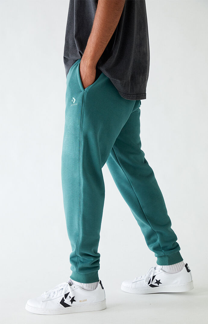 Star Chevron Sweatpants
