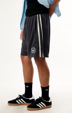 Originals Santiago Basketball Shorts image number 3