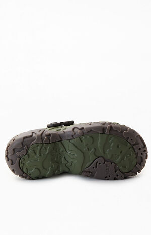 Atlas Clogs image number 4