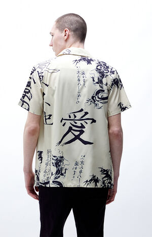 Destiny Camp Shirt image number 4