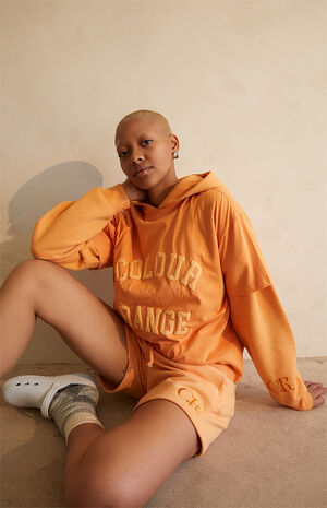 Logo Sweat Shorts image number 4