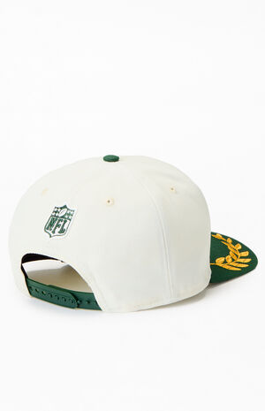 Green Bay Packers 9FIFTY Snapback Hat image number 2