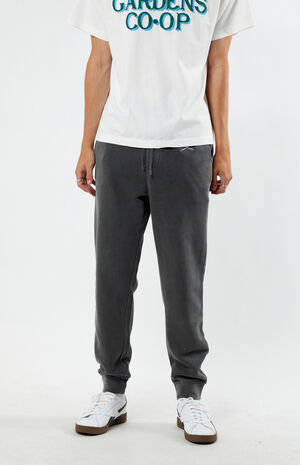 Go To Fleece Pigment Sweatpants image number 2