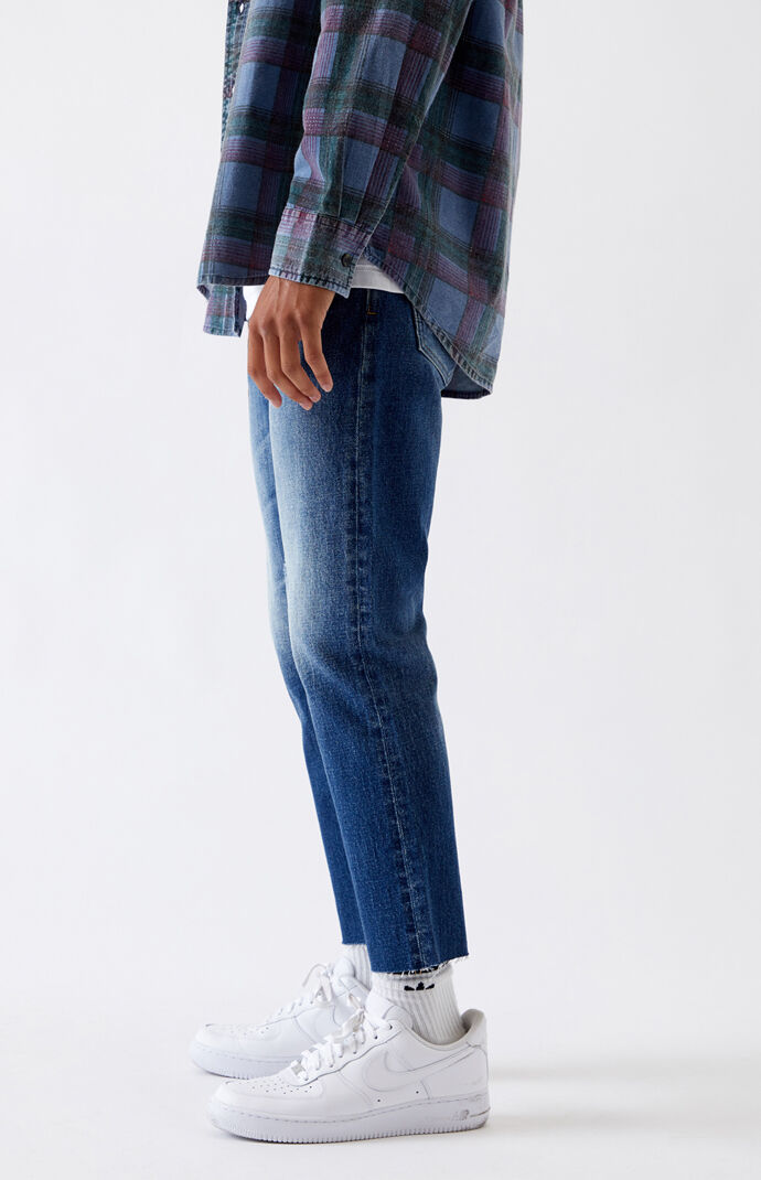 Medium Vintage Skinny Jeans